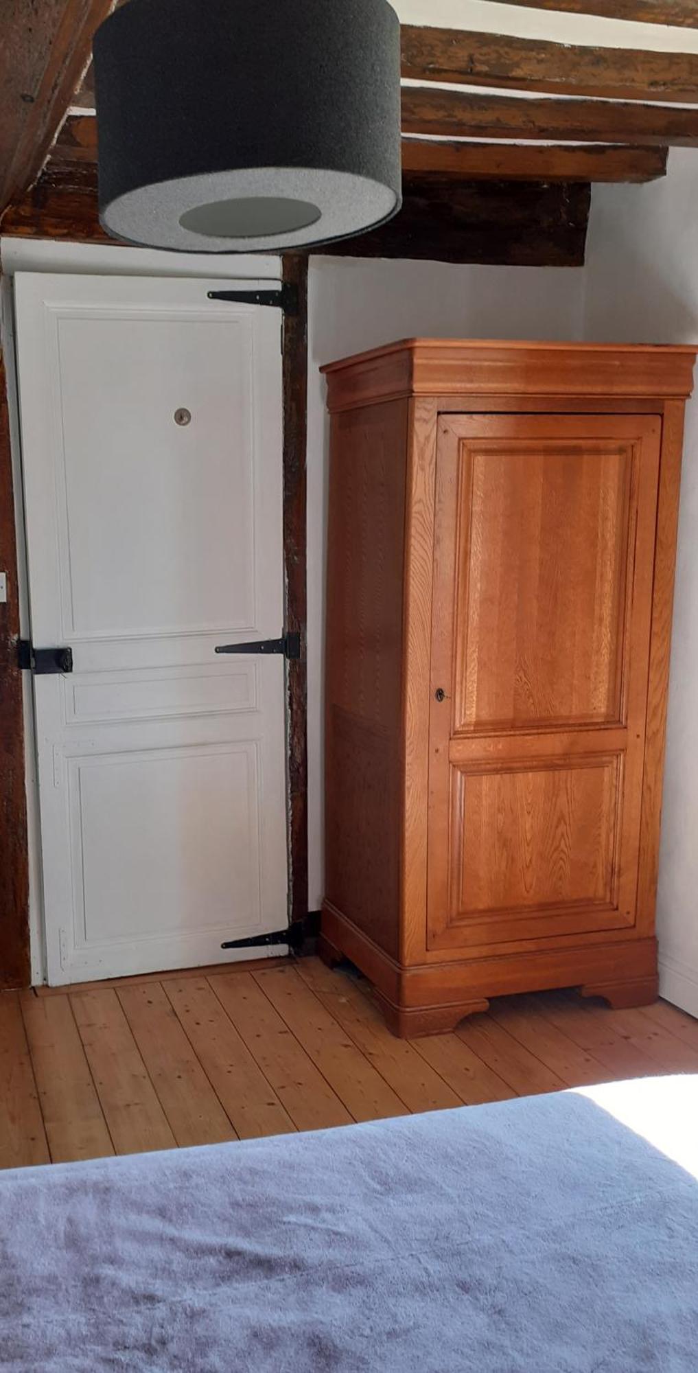 Orgères-la-Roche Wildberry Cottage מראה חיצוני תמונה