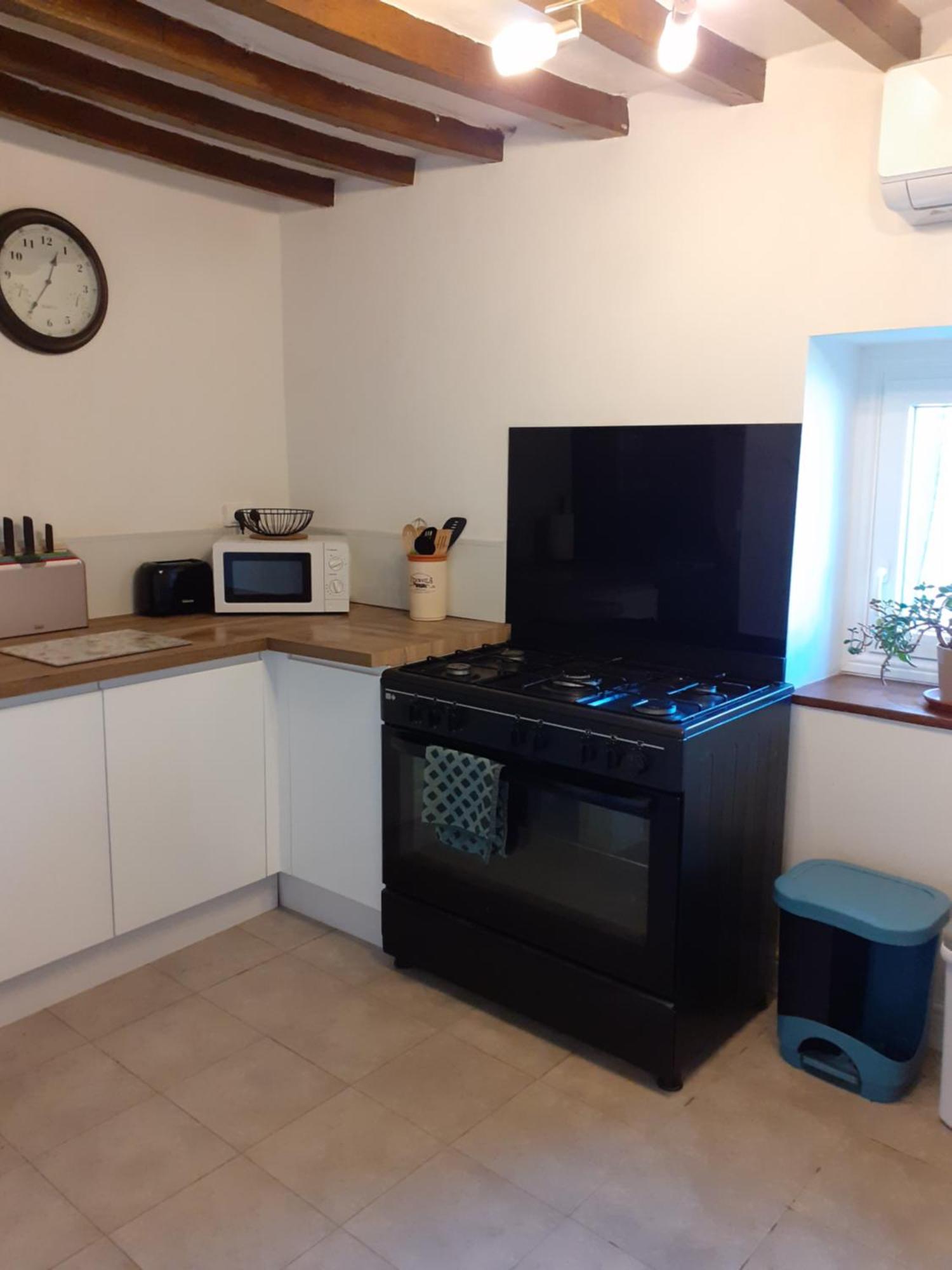 Orgères-la-Roche Wildberry Cottage מראה חיצוני תמונה