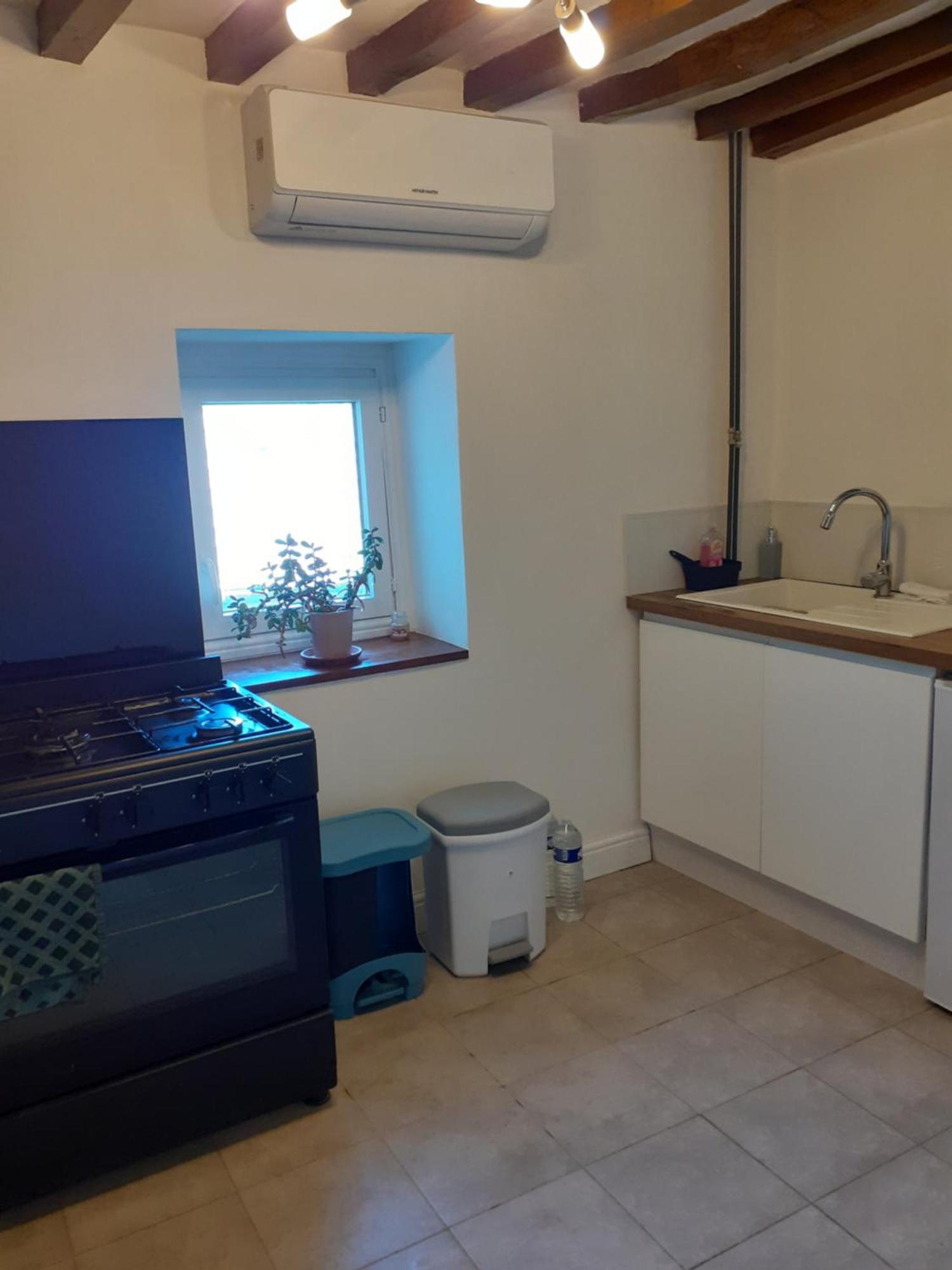 Orgères-la-Roche Wildberry Cottage מראה חיצוני תמונה