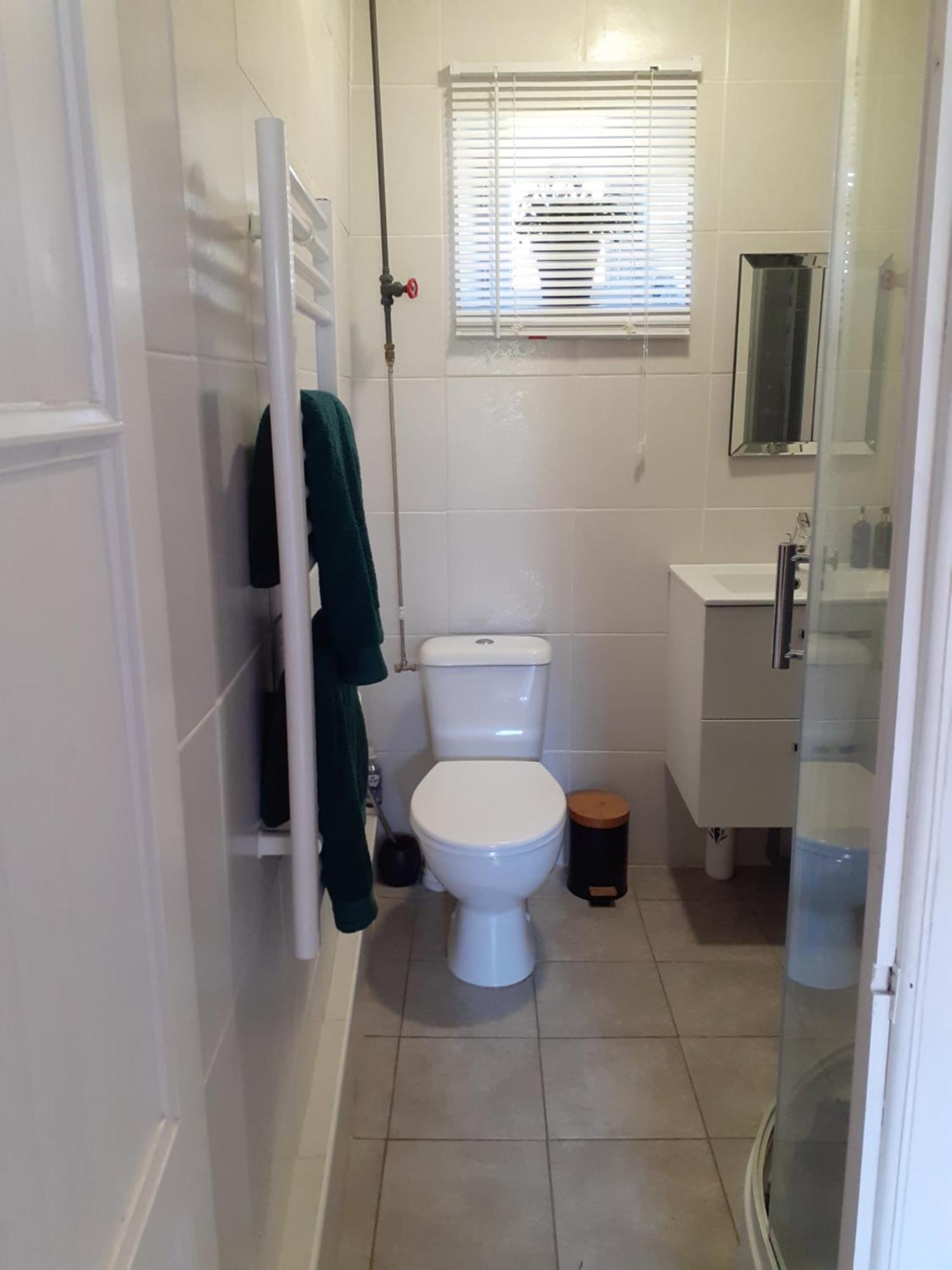 Orgères-la-Roche Wildberry Cottage מראה חיצוני תמונה