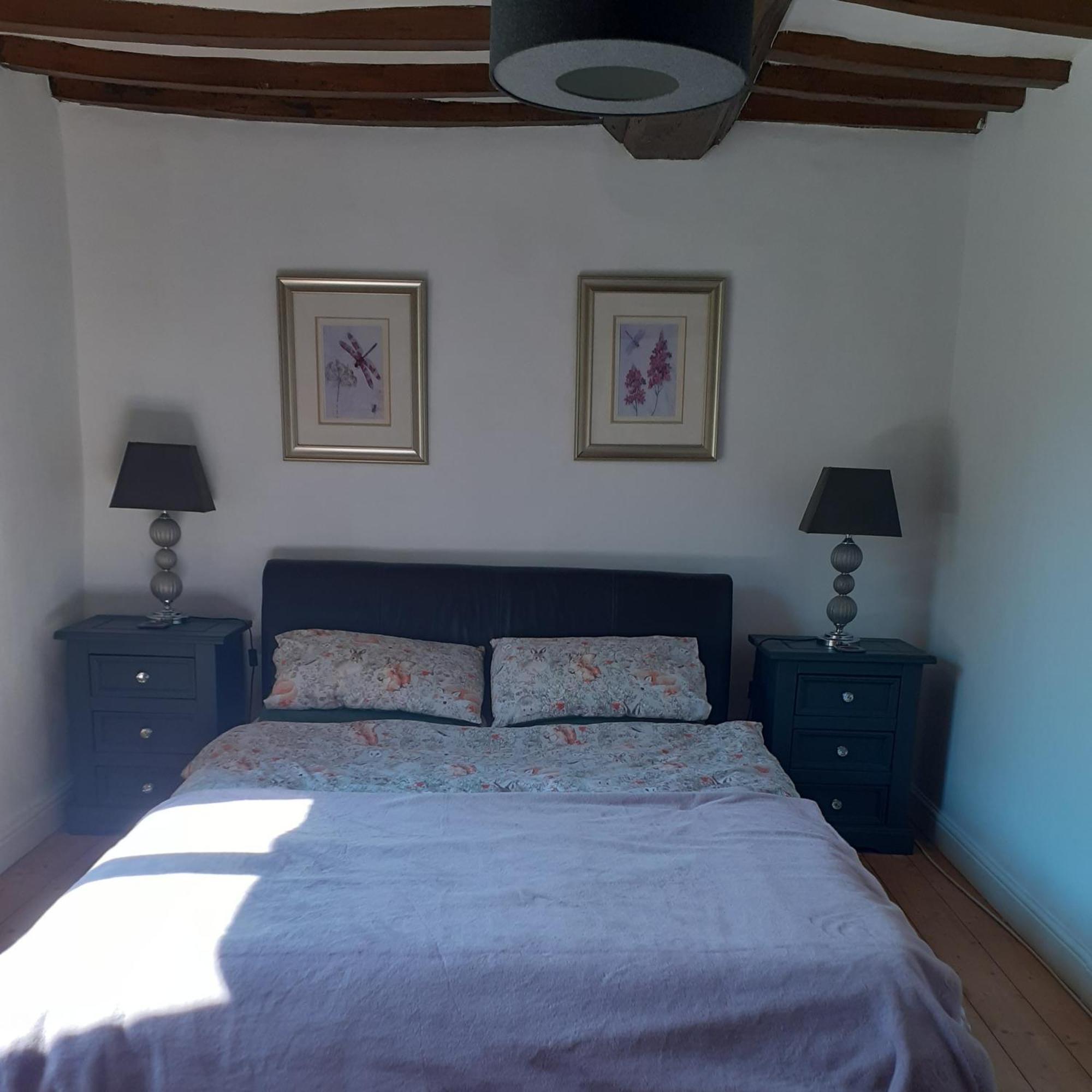 Orgères-la-Roche Wildberry Cottage מראה חיצוני תמונה